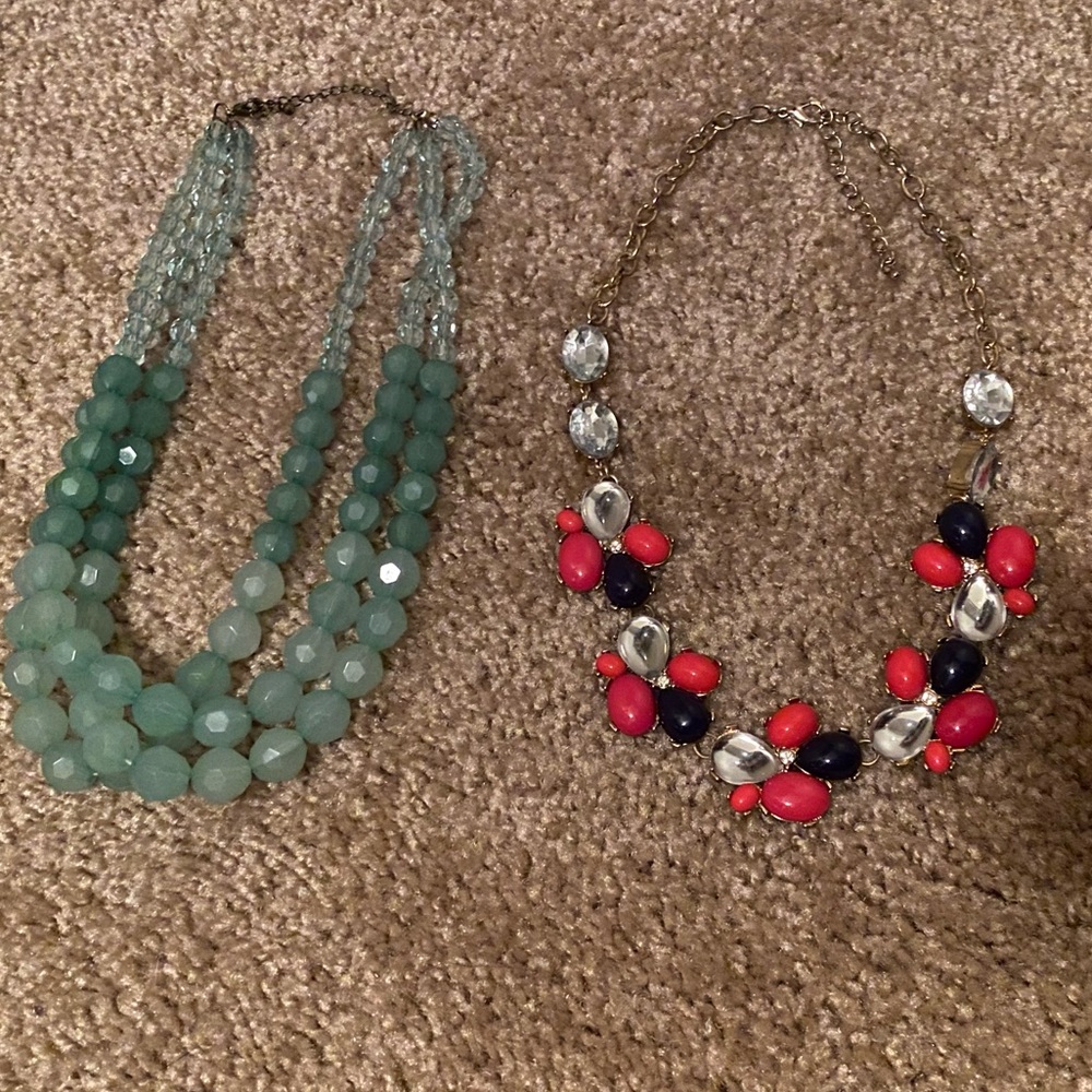 3 Necklaces - Picture 3 of 3